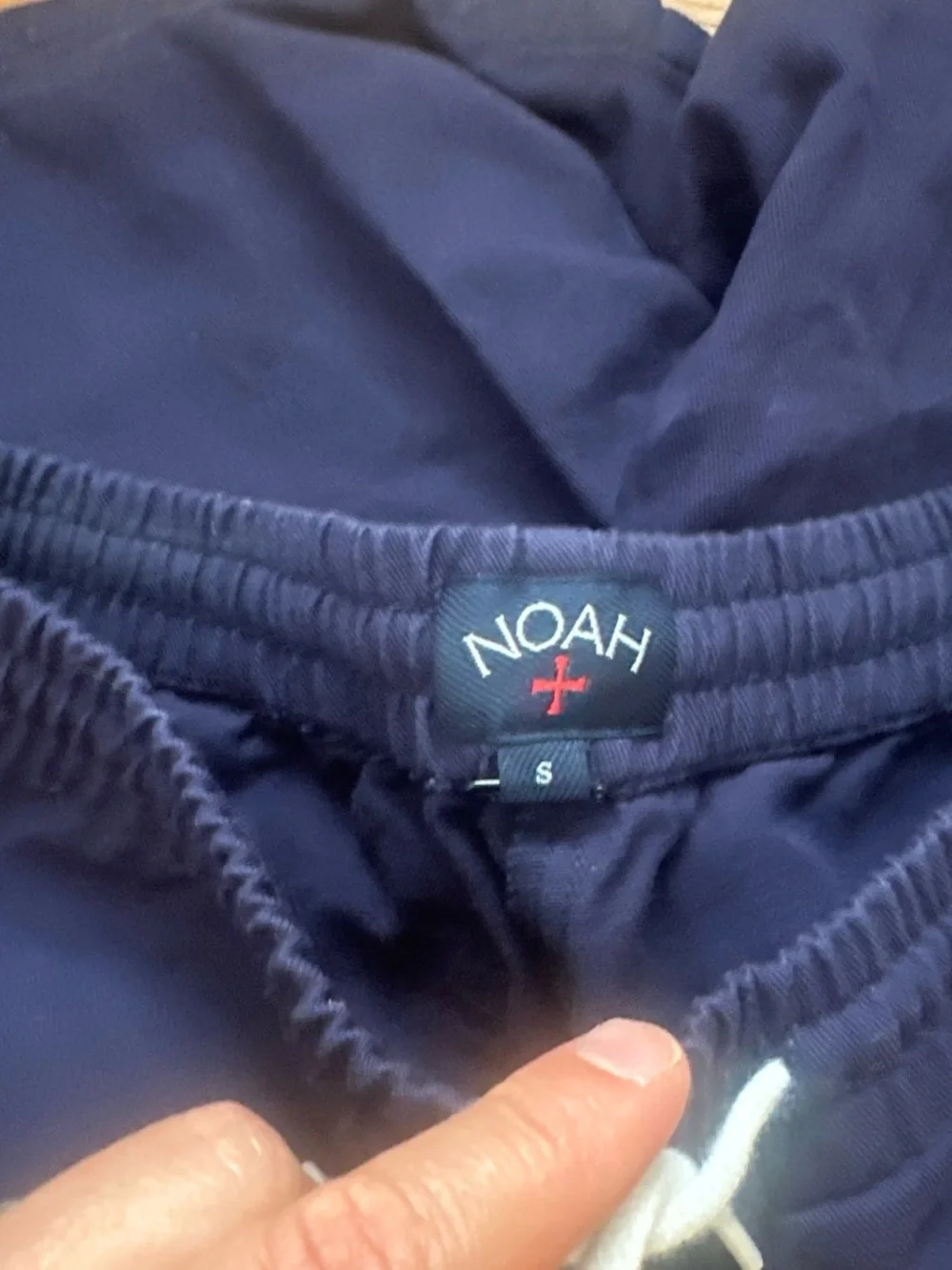 N/A size small